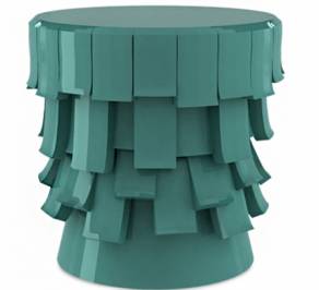 Пуф Bitangra Squama, Squama stool 1