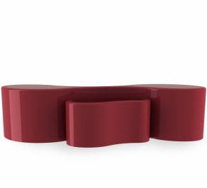 Кофейный, журнальный столик Bitangra Halo, Halo coffee table 1