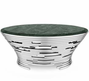 Кофейный, журнальный столик Bitangra Rupture, Rupture coffee table 1