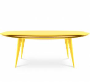 Обеденный стол Bitangra Accum, Accum dinner table 1