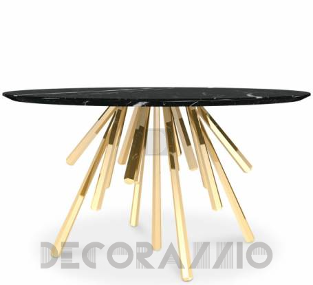 Обеденный стол Bitangra Amber - Amber dinner table 1