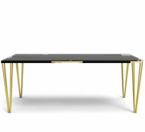 Обеденный стол Bitangra Hurricane, Hurricane dinner table 1