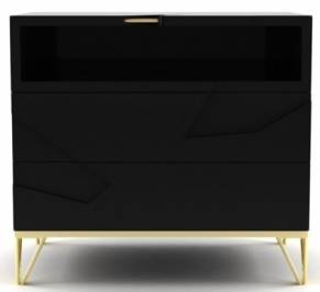 Тумба прикроватная Bitangra Hurricane, Hurricane nightstand