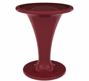 Приставной столик Bitangra Halo, Halo side table 1