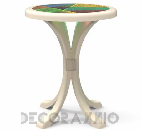 Приставной столик Bitangra Vitral - Vitral side table