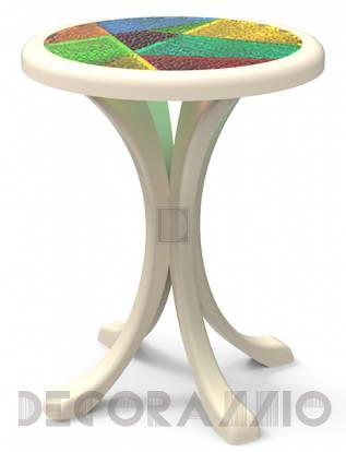 Приставной столик Bitangra Vitral - Vitral side table
