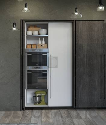 Комплект в кухню Alta Sistema 22 - AST5W