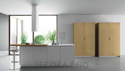 Комплект в кухню Alta Brera - ABBD