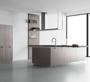 Комплект в кухню Alta Brera, ABBG