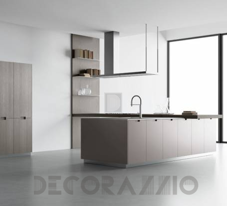 Комплект в кухню Alta Brera - ABBG