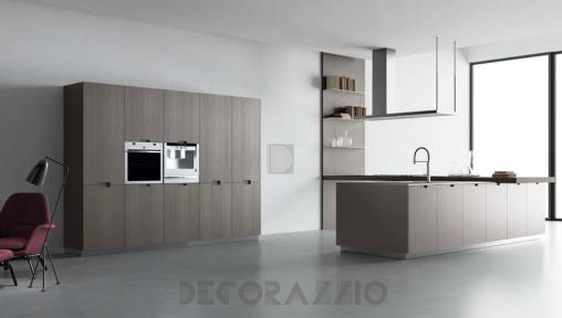 Комплект в кухню Alta Brera - ABBG