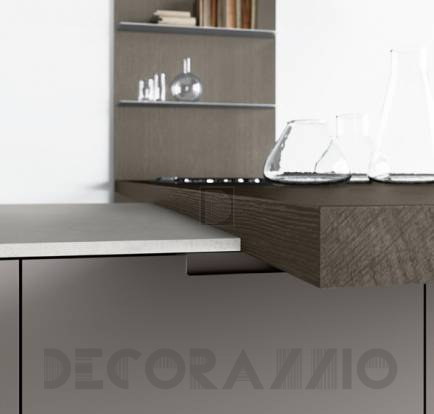 Комплект в кухню Alta Brera - ABBG