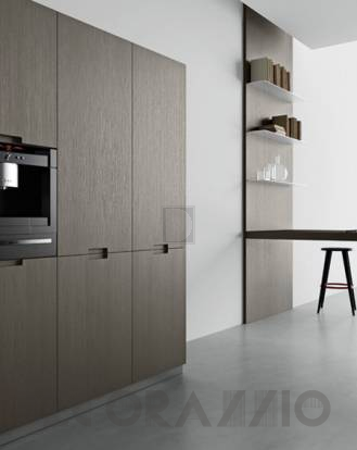 Комплект в кухню Alta Brera - ABBG