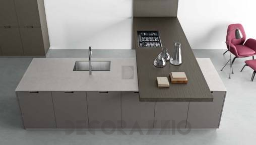 Комплект в кухню Alta Brera - ABBG