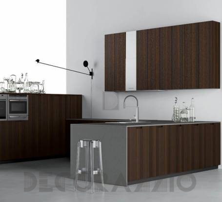 Комплект в кухню Alta Brera - ABB1