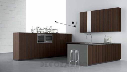 Комплект в кухню Alta Brera - ABB1