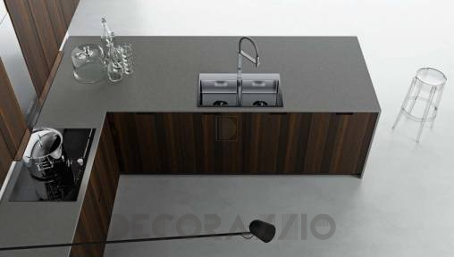 Комплект в кухню Alta Brera - ABB1