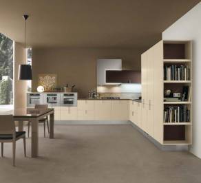 Комплект в кухню Alta Joy, AJD8B