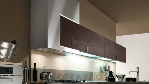 Комплект в кухню Alta Joy - AJD8B