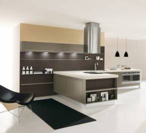 Комплект в кухню Alta Joy, AJM5B