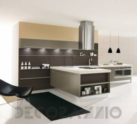 Комплект в кухню Alta Joy - AJM5B