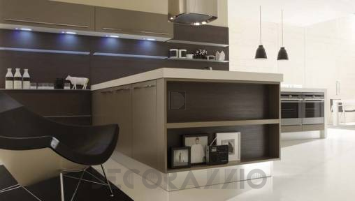 Комплект в кухню Alta Joy - AJM5B