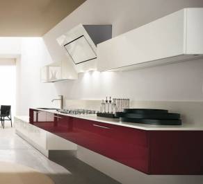 Комплект в кухню Alta Joy, AJI5B