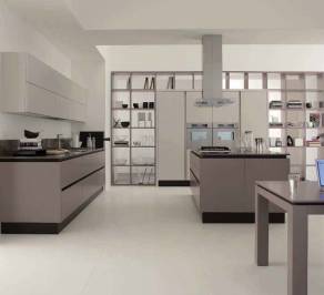 Комплект в кухню Alta Lounge, ALL2B