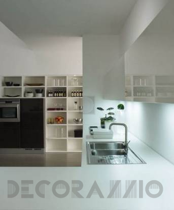 Комплект в кухню Alta Lounge - ALL4B