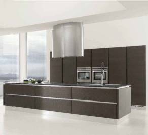 Комплект в кухню Alta Lounge, ALL5B