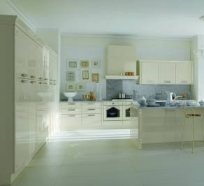 Комплект в кухню Alta Diamond, ADDBE