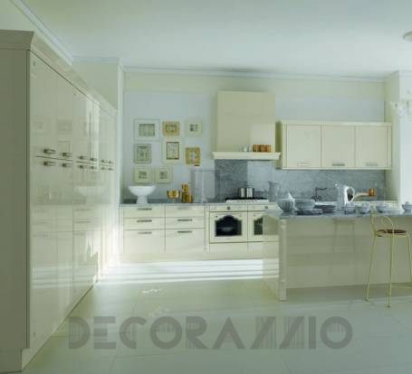 Комплект в кухню Alta Diamond - ADDBE