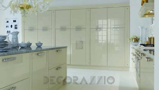 Комплект в кухню Alta Diamond - ADDBE
