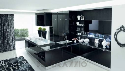 Комплект в кухню Alta Diamond - ADDB1