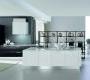 Комплект в кухню Alta Diamond - ADDBW