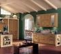 Комплект в кухню Alta Chalet - ACNB1