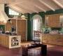 Комплект в кухню Alta Chalet - ACNB1