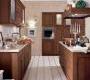 Комплект в кухню Alta Chalet - ACRB