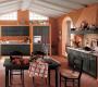 Комплект в кухню Alta Chalet - ACGG