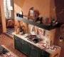 Комплект в кухню Alta Chalet - ACGG