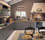 Комплект в кухню Alta Chalet - ACTT
