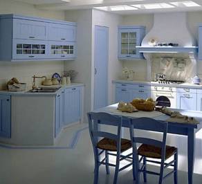 Комплект в кухню Alta Balmoral, ABBBW