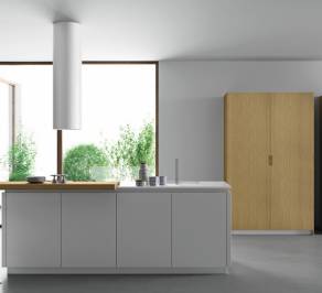 Комплект в кухню Alta Brera, ABBD