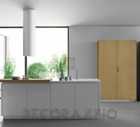 Комплект в кухню Alta Brera - ABBD