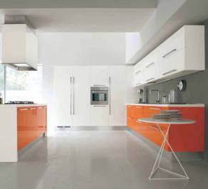 Комплект в кухню Alta Joy, AJM2O