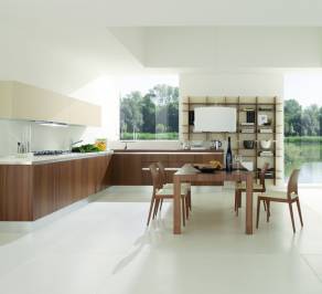 Комплект в кухню Alta Lounge, ALL3B