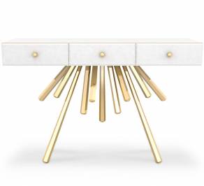 Консольный стол Bitangra Amber, Amber console 1