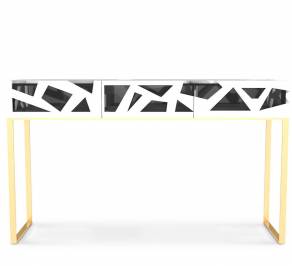 Консольный стол Bitangra Kanda, Kanda console 1