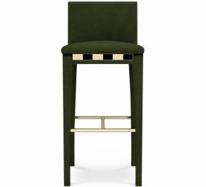 Стул барный Bitangra Jinga, Jinga bar stool