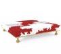 Кофейный, журнальный столик Bitangra Isu - Isu coffee table 1